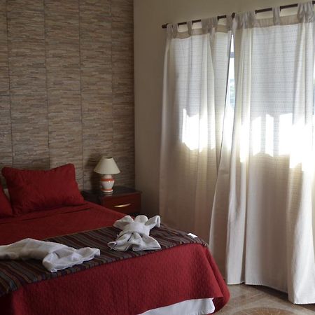 Guest House Jujuy ซานซัลวาดอร์ เด โฆคุย ภายนอก รูปภาพ