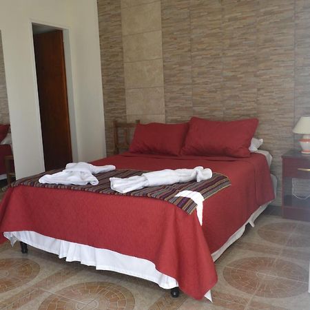 Guest House Jujuy ซานซัลวาดอร์ เด โฆคุย ภายนอก รูปภาพ