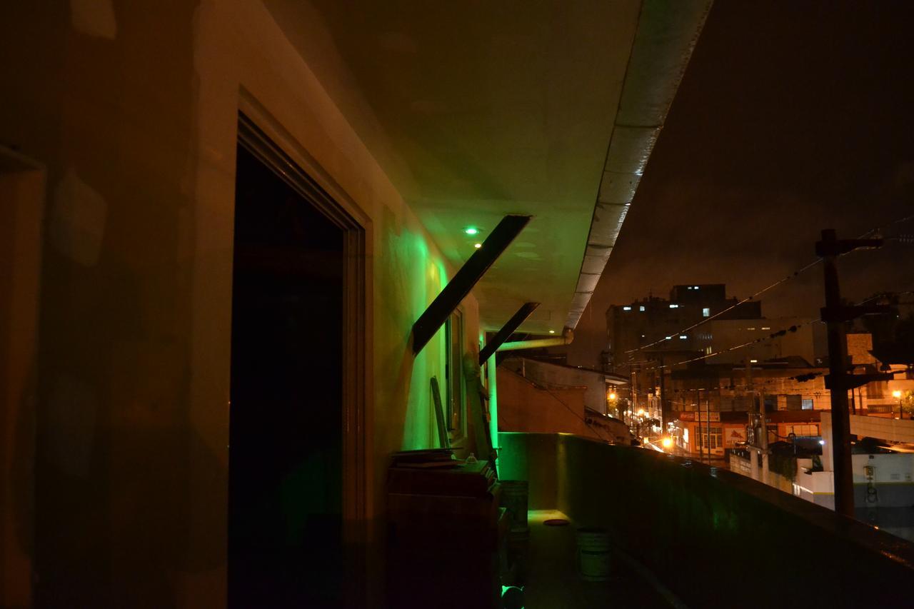 Guest House Jujuy ซานซัลวาดอร์ เด โฆคุย ภายนอก รูปภาพ