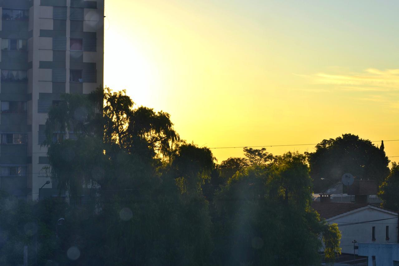 Guest House Jujuy ซานซัลวาดอร์ เด โฆคุย ภายนอก รูปภาพ