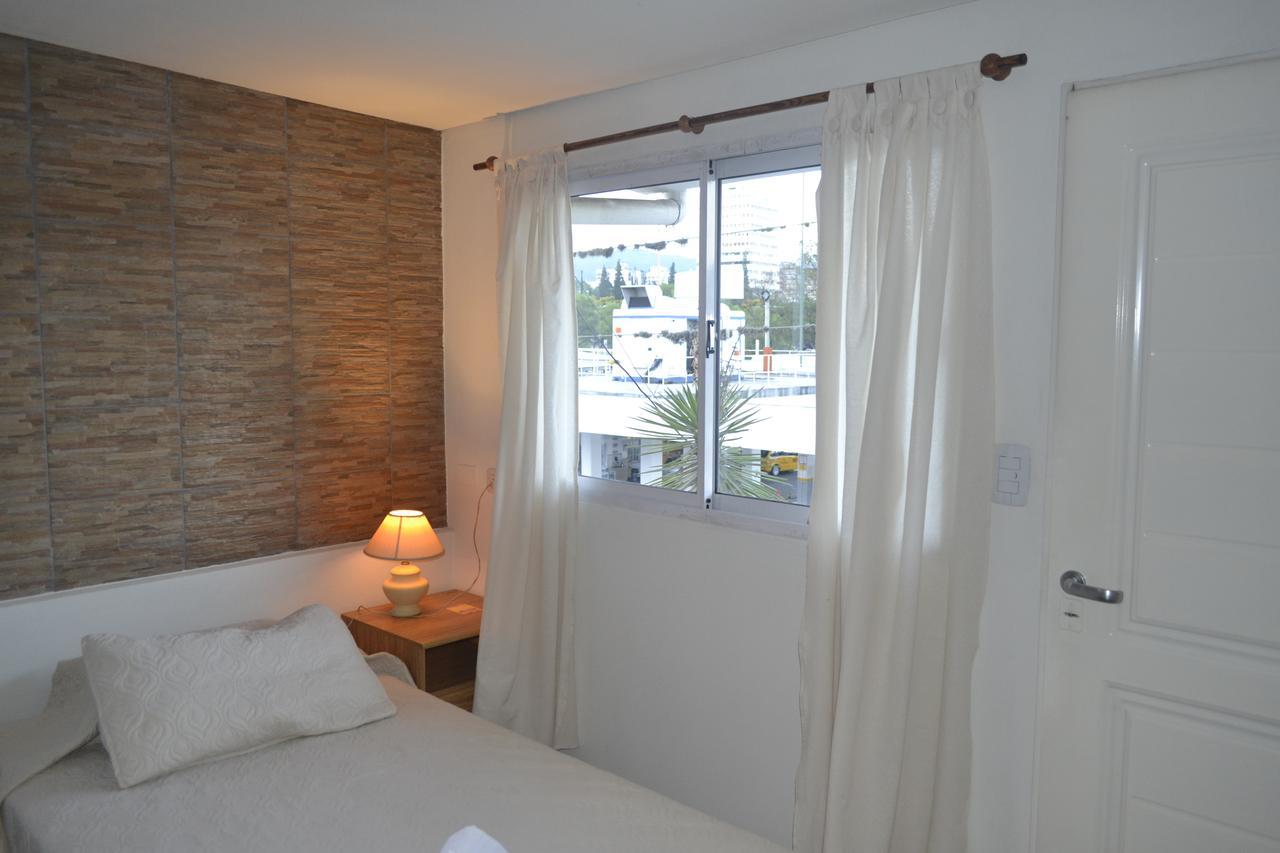 Guest House Jujuy ซานซัลวาดอร์ เด โฆคุย ภายนอก รูปภาพ