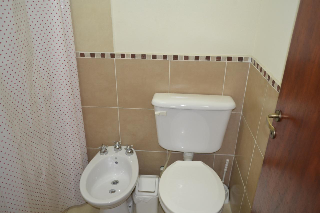 Guest House Jujuy ซานซัลวาดอร์ เด โฆคุย ภายนอก รูปภาพ