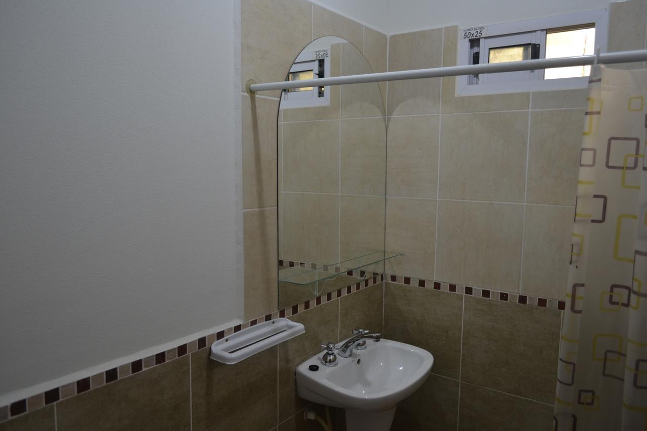 Guest House Jujuy ซานซัลวาดอร์ เด โฆคุย ภายนอก รูปภาพ