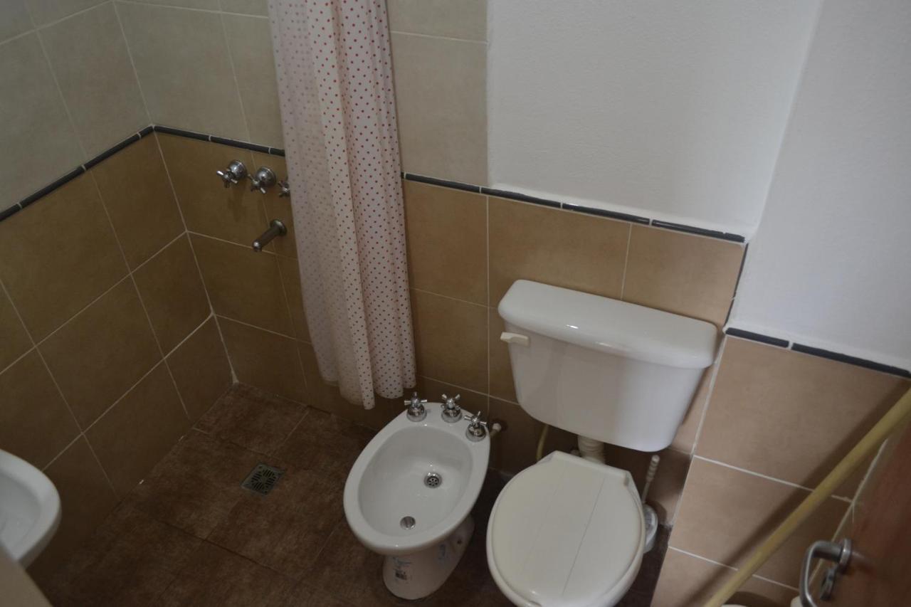 Guest House Jujuy ซานซัลวาดอร์ เด โฆคุย ภายนอก รูปภาพ